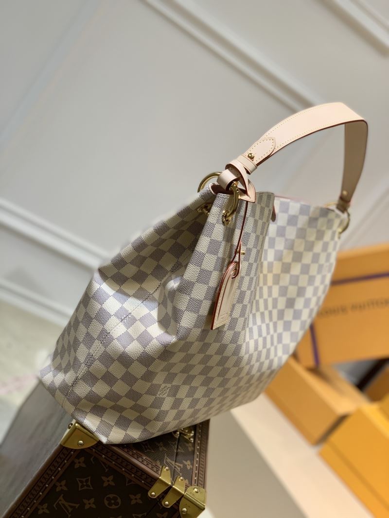 LV Shopping Bags